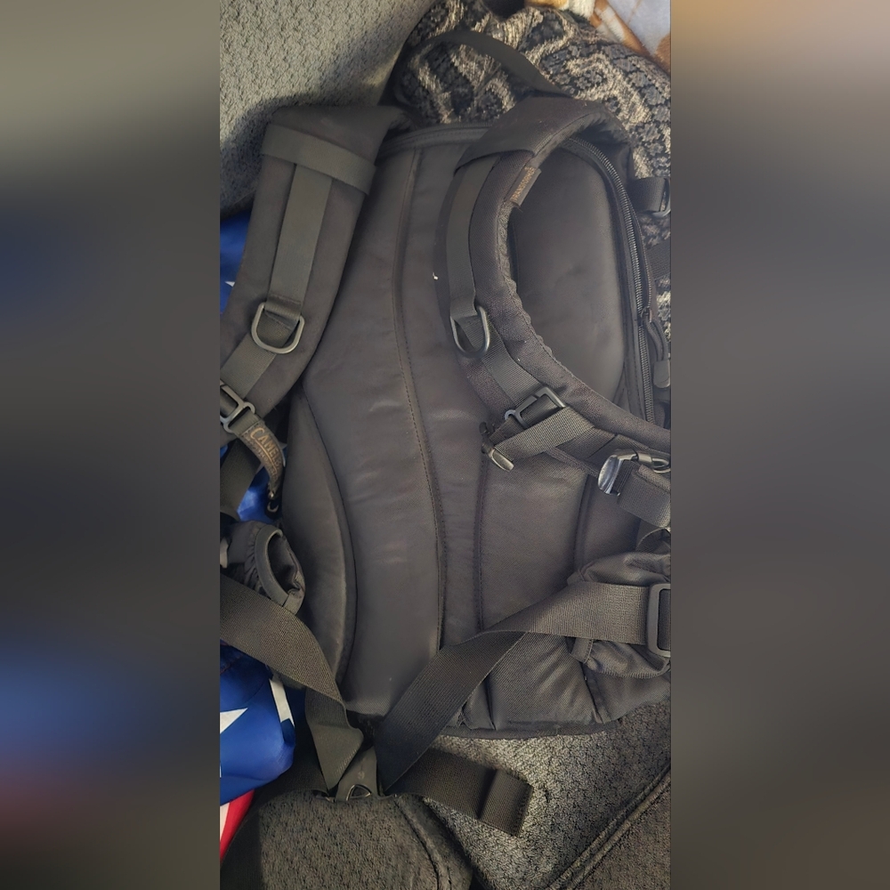 Camelbak Transformer - image 2